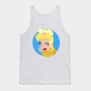 As if! Tank Top